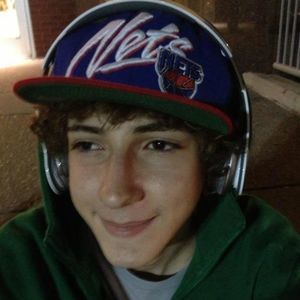 Meet your Posher, Thomas